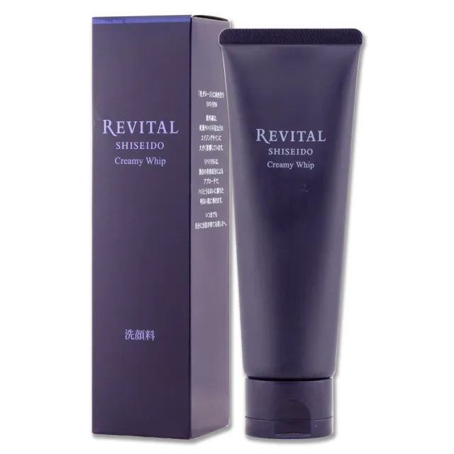 【SHISEIDO 資生堂東京櫃】莉薇特麗御光奇肌抗皺淨煥活膚皂 125g〈專櫃公司貨〉