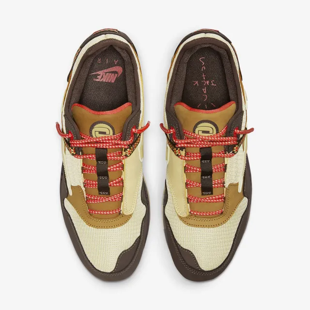 Travis scott nike hot sale air max