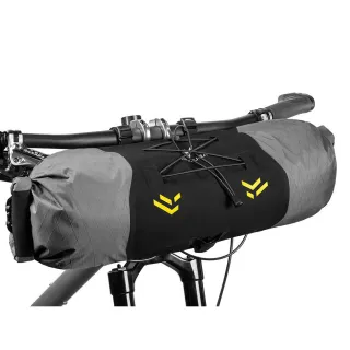 【Apidura】Backcountry 全防水手把包 11L(B2AP-BBM-GY11LN)