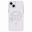 【CASE-MATE】iPhone 14 Plus 6.7吋 Karat Pearl 璀璨珍珠環保抗菌防摔保護殼MagSafe版