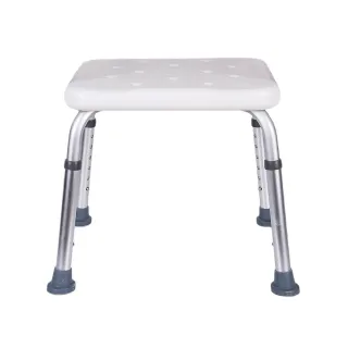 【宸意】6418 方形洗澡椅(#可升降衛生間#沐浴椅#殘疾人洗澡椅子#淋浴椅#沖涼椅#座椅護理椅子)