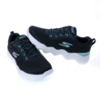 【SKECHERS】女鞋 健走系列 GO WALK MASSAGE FIT 寬楦款(124903WBKTQ)