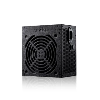 【Snake 蛇吞象】GPK550S 80Plus 銅牌 550W 電源供應器(台灣上市工廠製造 安規認證.智慧溫控.終身保修)