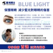 【藍光博士】24吋 16:9 抗藍光液晶螢幕護目鏡(吊掛)