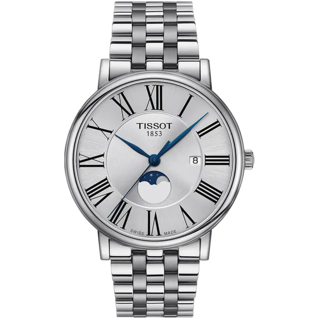 Tissot t0334 best sale 10 a