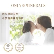 【Only Minerals】礦物潤澤粉餅-補充粉餅(母嬰親善化妝品、敏感膚質、術後、孕婦媽媽推薦)
