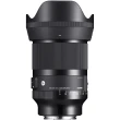 【Sigma】35mm F1.4 DG DN Art for L-MOUNT 接環(公司貨 廣角大光圈人像鏡 全片幅微單眼鏡頭)