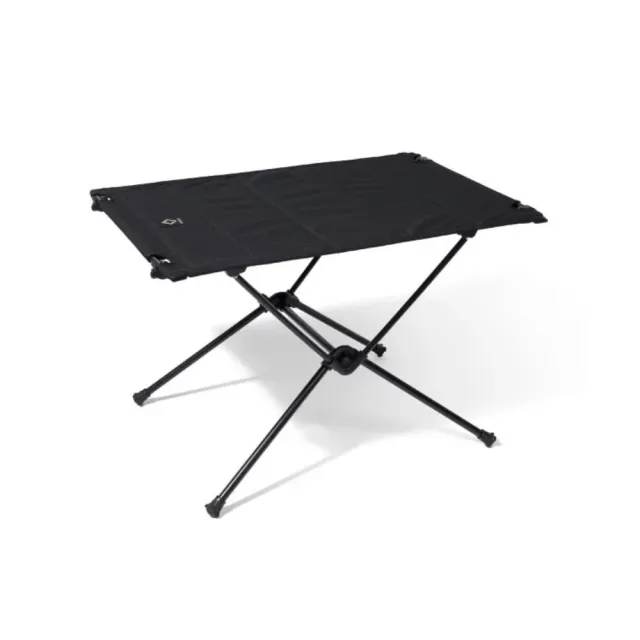 Helinox】Tactical Table M 輕量戰術桌黑Black HX-11017(HX-11017