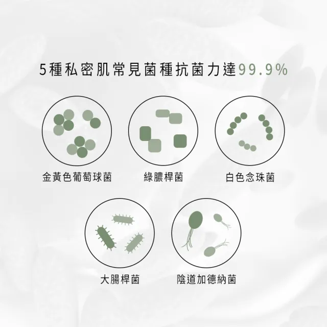 【HH 草本新淨界】HH 女性私密濕式衛生紙 抗菌配方(10抽x5包)
