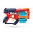 【X-SHOT】赤火系列-牙魂對戰組
