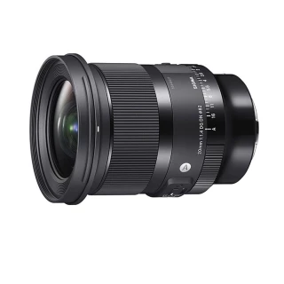 【Sigma】20mm F1.4 DG DN︱ART for Sony E-mount(公司貨)