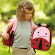 【Skip Hop】兒童保溫餐袋(動物造型保溫保冷袋 便當袋 野餐袋)