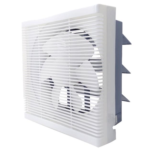 【LAPOLO藍普諾】10吋DC直流變頻吸排扇(LAN1-1006/二入組)