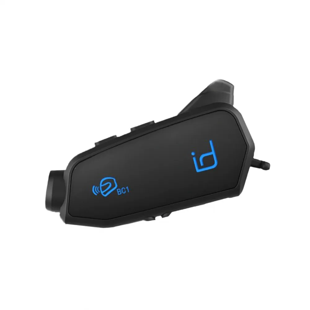 【id221】MOTO BC1 藍芽耳機行車記錄器(送32G記憶卡 安全帽行車記錄器 IPX6防水)