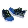 【SKECHERS】男童鞋系列  涼鞋 拖鞋 C-FLEX SANDAL 2.0(400114LBBLM)