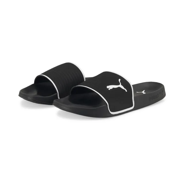 【PUMA】Leadcat 2.0 Shower 拖鞋 男女共同 38414001