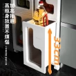 【Mr.Box】24面寬日系純白5層細縫收納櫃