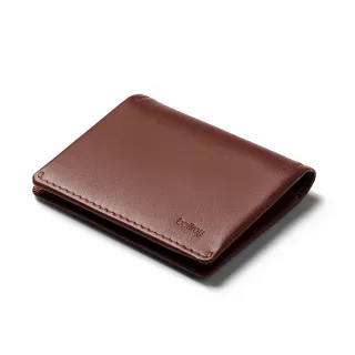 【Bellroy】Slim Sleeve 超薄錢包 皮夾 卡夾 名片 開學(可可棕)