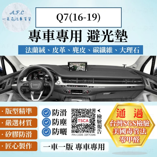 Y﹒W AUTO BENZ V-CLASS 避光墊系列 台灣