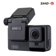 【SHOU】S908 高畫質1080P行車紀錄器(贈32G記憶卡)