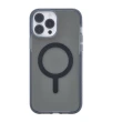 【BodyGuardz】iPhone 14 Pro 6.1吋Ace Pro 頂級王牌耐衝擊軍規防摔殼MagSafe版 - 透黑