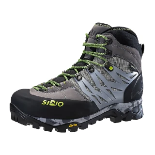 【SIRIO】PF46 Gore-Tex中筒登山健行鞋