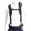【Niche 樂奇】雙肩工作背帶 工作肩帶 TL-6203(肩帶 背帶 工具袋 工程師 木工 土木 水電工)
