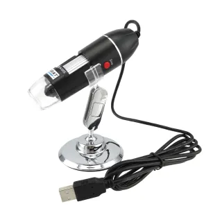電子顯微鏡 50-500倍 操作簡單 外接式植物昆蟲觀察 B-MS500(電子放大鏡 USB電子顯微鏡 數位顯微鏡)