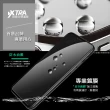 【VXTRA】iPhone 14 6.1吋 全膠貼合 滿版疏水疏油9H鋼化頂級玻璃膜-黑