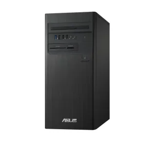 【ASUS 華碩】i5六核電腦(H-S500TD/i5-12400/16G/512G SSD/W11)