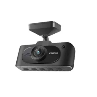 【Polaroid 寶麗萊】DVR PERNIS DS316WGS SONY IMAX星光 送基本安裝(車麗屋)