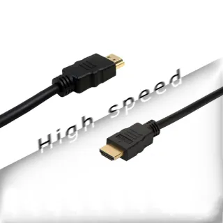 【iNeno】HDMI 超高畫質 高速傳輸 圓形傳輸線 2.0版-10M