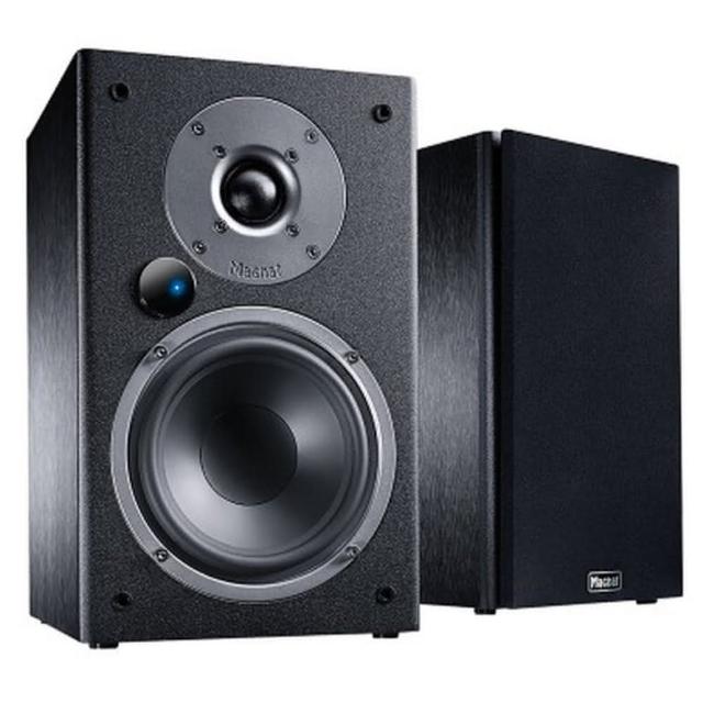 【Magnat】主動式 書架喇叭 公司貨(Monitor Reference 2A)