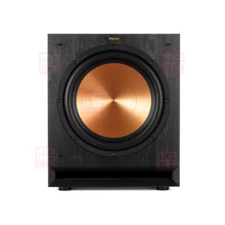 【Klipsch】R-10SWi 重低音(10吋主動式超低音喇叭/古力奇)