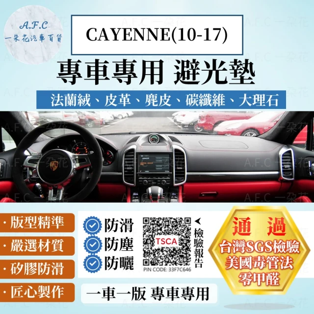 Y﹒W AUTO TOYOTA RAV4系列避光墊 台灣製造