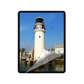 【Ninja 東京御用】Apple iPad 10.9（2022年版）高透防刮螢幕保護貼