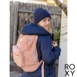 【ROXY】女款 女包 配件 後背包 SUNNY RIVERS BACKPACK(粉紅)