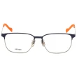 【KENZO】光學眼鏡 KZ50148F(深藍色)