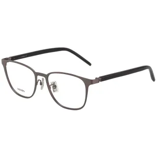 【KENZO】光學眼鏡 KZ50136U(槍色)