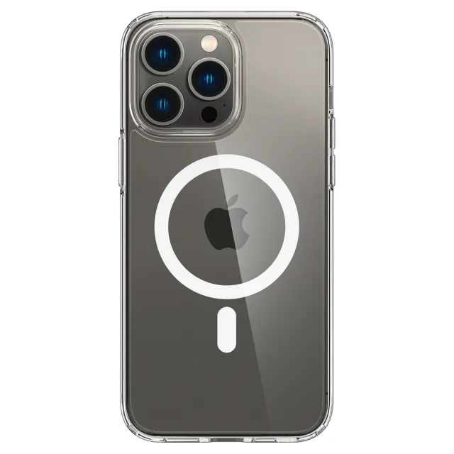 【Spigen】SGP iPhone 14 /14 Plus/14 Pro/14 Pro Max Ultra Hybrid Mag-磁吸防摔保護殼
