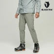 【BLACK YAK】男 CAESAR長褲[暖灰色/黑色]│BYBB2MP211(秋冬 登山 休閒褲 運動褲 男長褲)