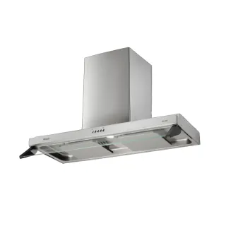 【林內】隱藏式80公分雙星雙導流板排油煙機(RH-8320基本安裝不含風管罩)