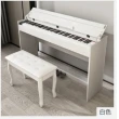 【HANLIN】P880 高階立式數位電鋼琴 直立款(88鍵 256複音 數位鋼琴 外槌漸進式配重)