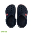 【Crocs】童鞋 卡駱班大童克駱格(207006-485)