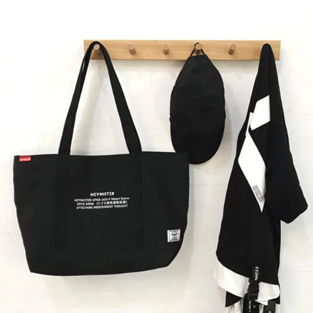 【E.City】雙11 復古純色仿古大方包