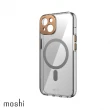 【moshi】iPhone 14 Plus 6.7吋 iGlaze 超薄保護殼 with MagSafe(iPhone 14 Plus)