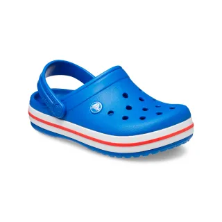 【Crocs】童鞋 卡駱班大童克駱格(207006-4KZ)