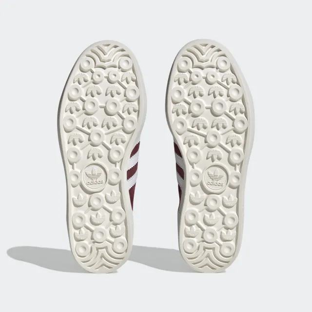 【adidas 官方旗艦】GAZELLE BOLD 運動休閒鞋 滑板 復古 女 - Originals HQ6892
