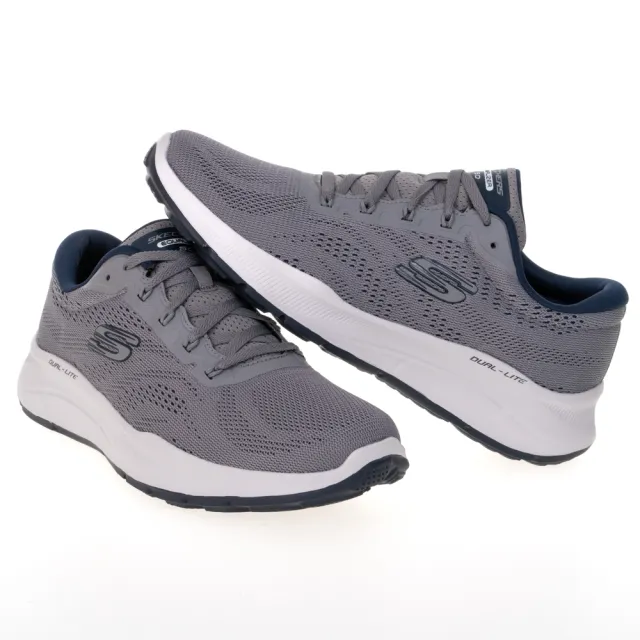 【SKECHERS】男鞋 運動系列 EQUALIZER 5.0(232522GYNV)