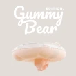 【Swimava】G3 軟糖熊嬰幼兒坐圈(嬰兒座圈)